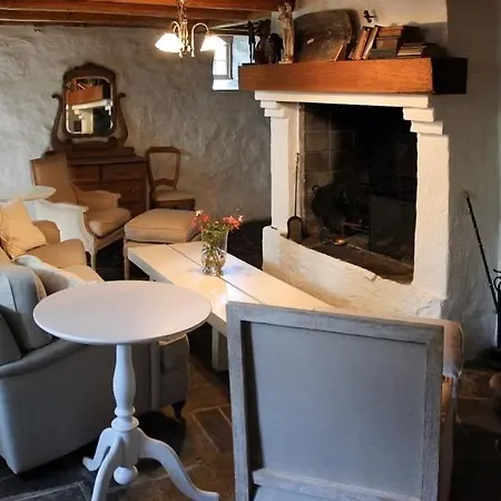 Large House With Private Dock In Blindleia Casa vacanze Lillesand