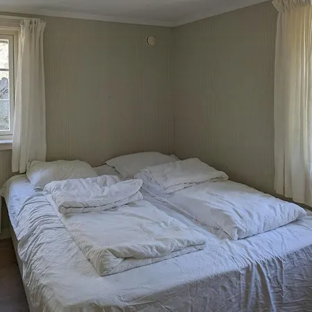 Large House With Private Dock In Blindleia * Lillesand