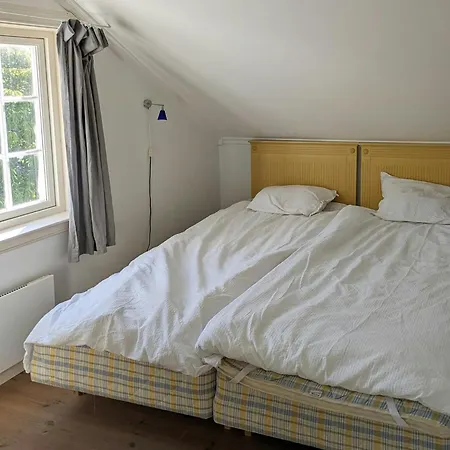 Large House With Private Dock In Blindleia * Lillesand