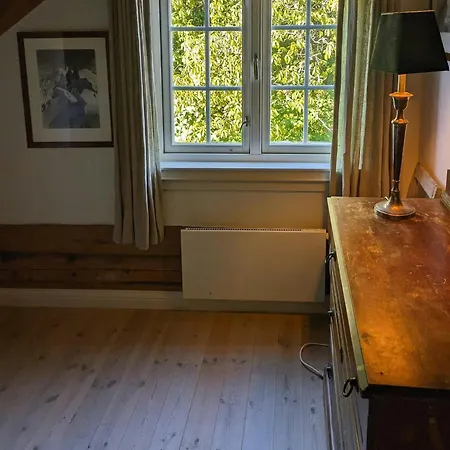 Large House With Private Dock In Blindleia Lillesand