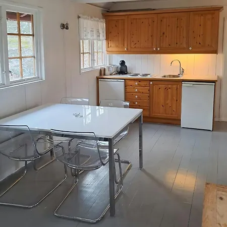 Large House With Private Dock In Blindleia Casa vacanze *