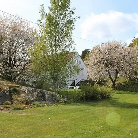Casa vacanze Large House With Private Dock In Blindleia Lillesand
