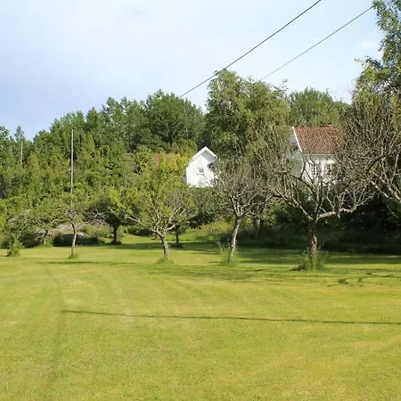 Casa vacanze Large House With Private Dock In Blindleia Lillesand