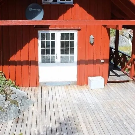 Casa vacanze Large House With Private Dock In Blindleia *